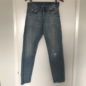 🐛Denim Jeans, comfy